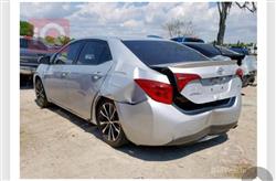 تۆیۆتا کۆرۆلا